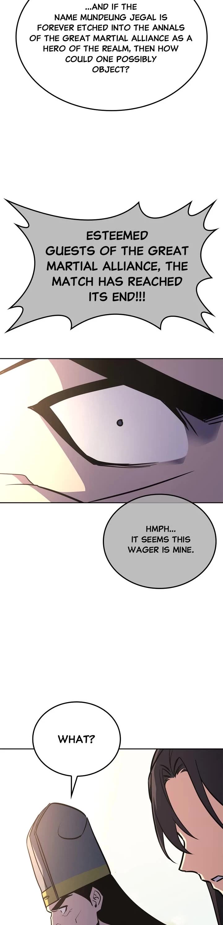 I Reincarnated As The Crazed Heir chapter 159 page 40