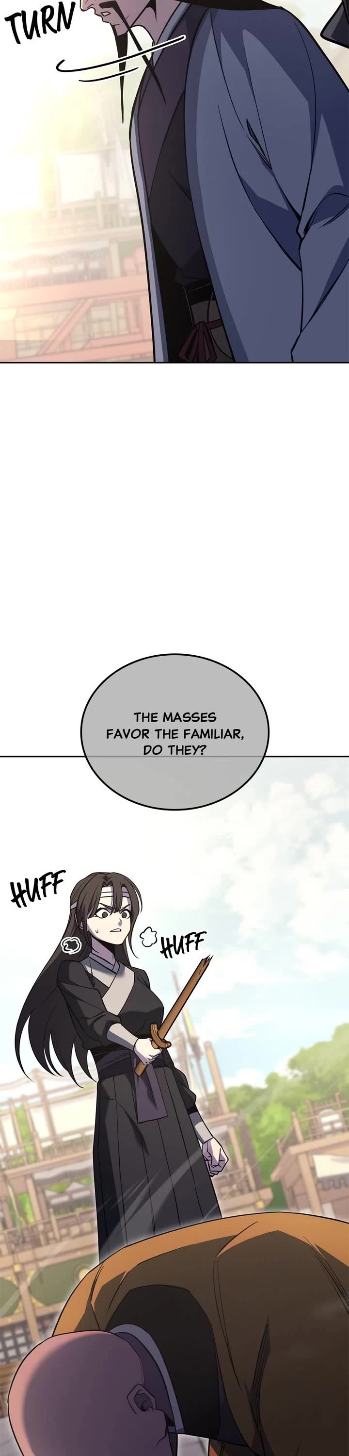 I Reincarnated As The Crazed Heir chapter 159 page 41