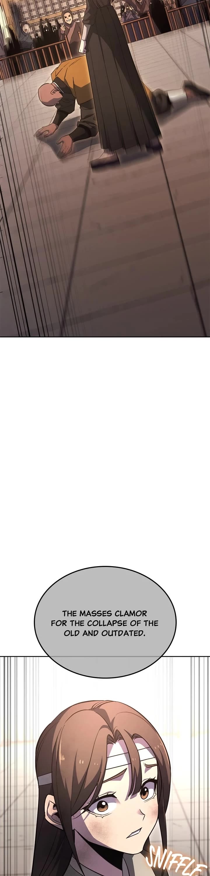 I Reincarnated As The Crazed Heir chapter 159 page 43