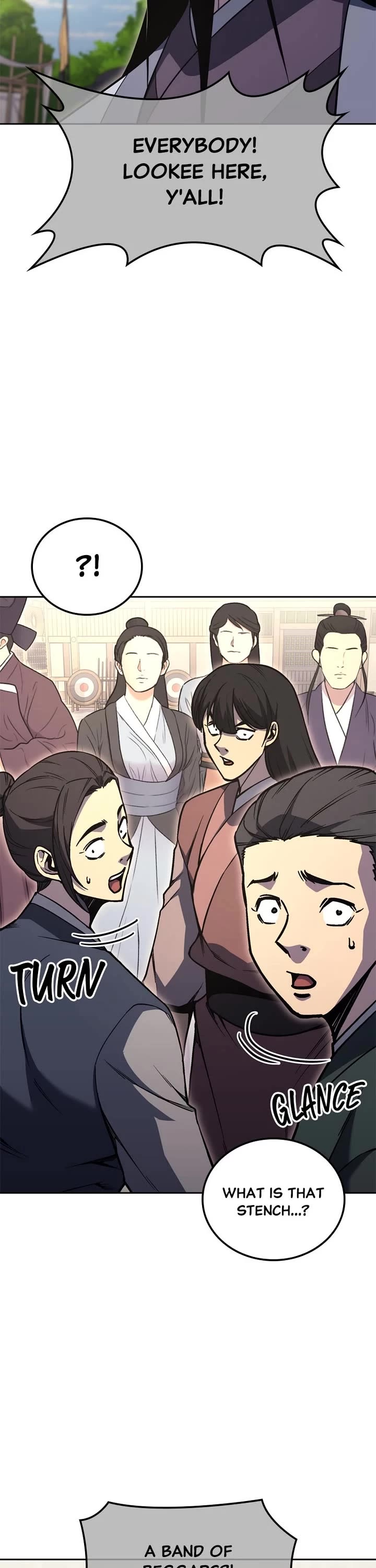 I Reincarnated As The Crazed Heir chapter 159 page 46