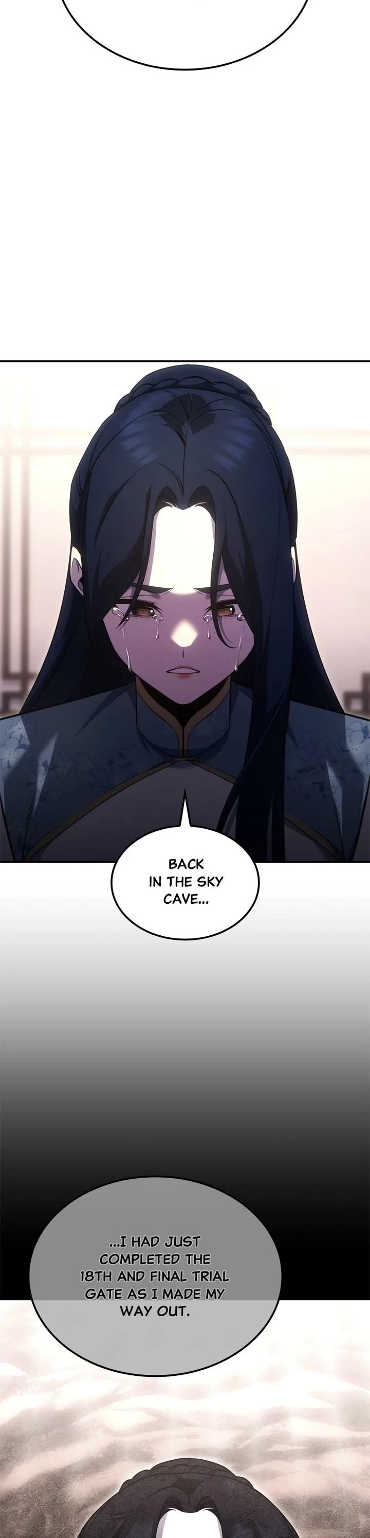 I Reincarnated As The Crazed Heir chapter 159 page 5