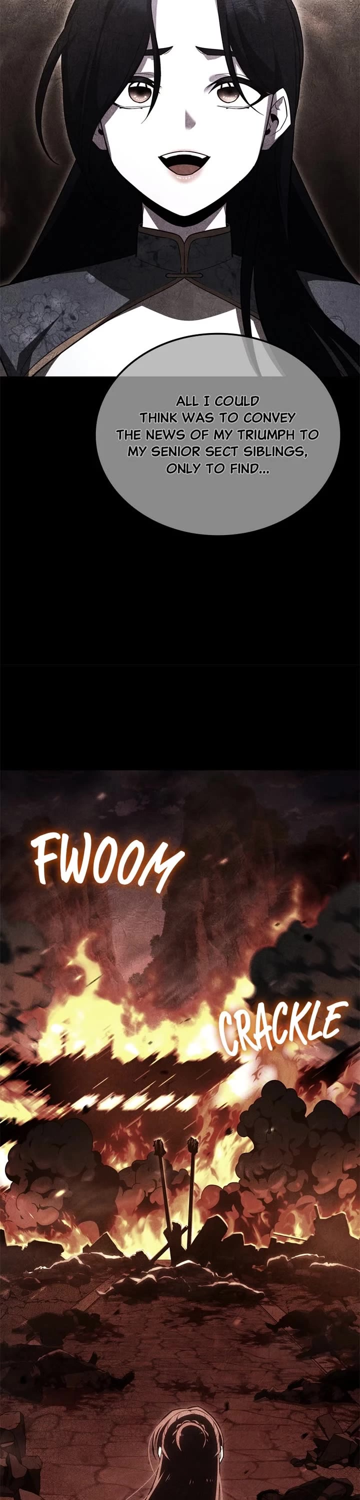 I Reincarnated As The Crazed Heir chapter 159 page 6