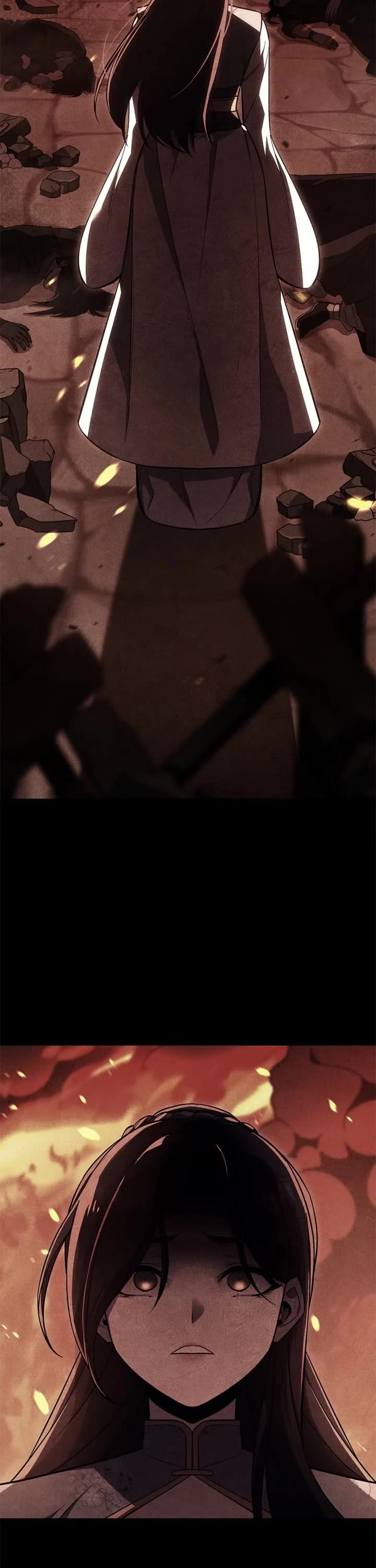 I Reincarnated As The Crazed Heir chapter 159 page 7