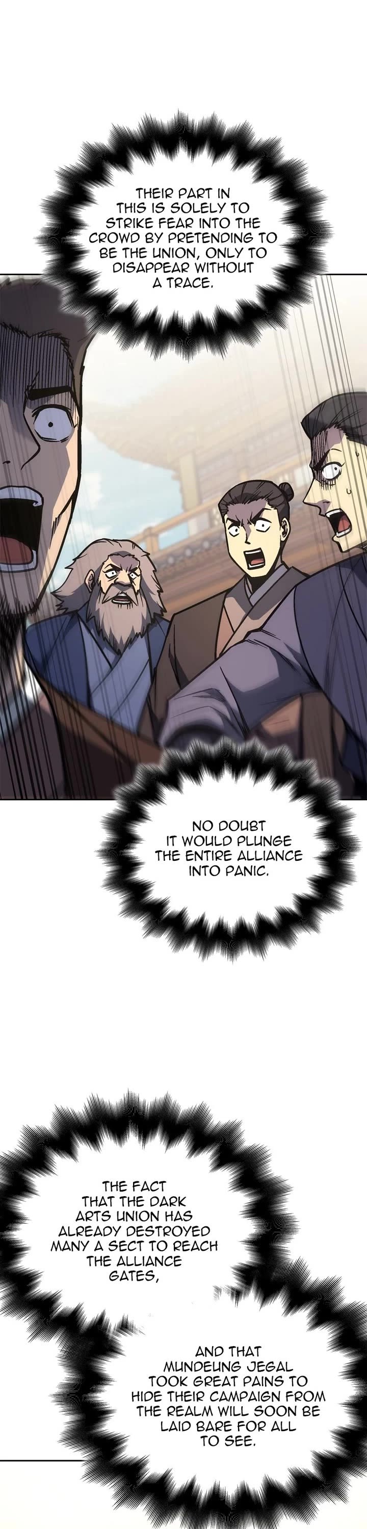 I Reincarnated As The Crazed Heir chapter 159 page 72