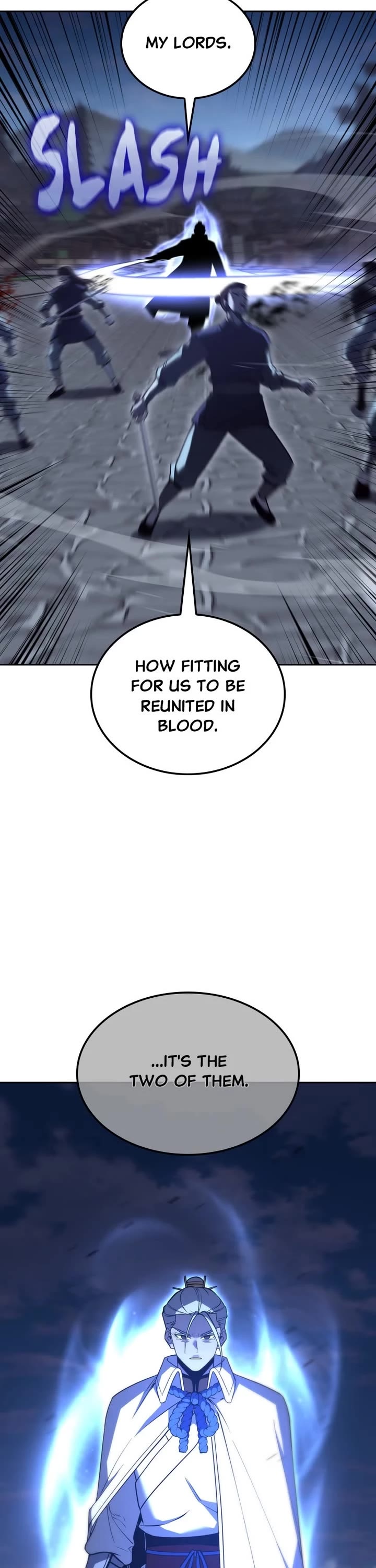 I Reincarnated As The Crazed Heir chapter 160 page 11