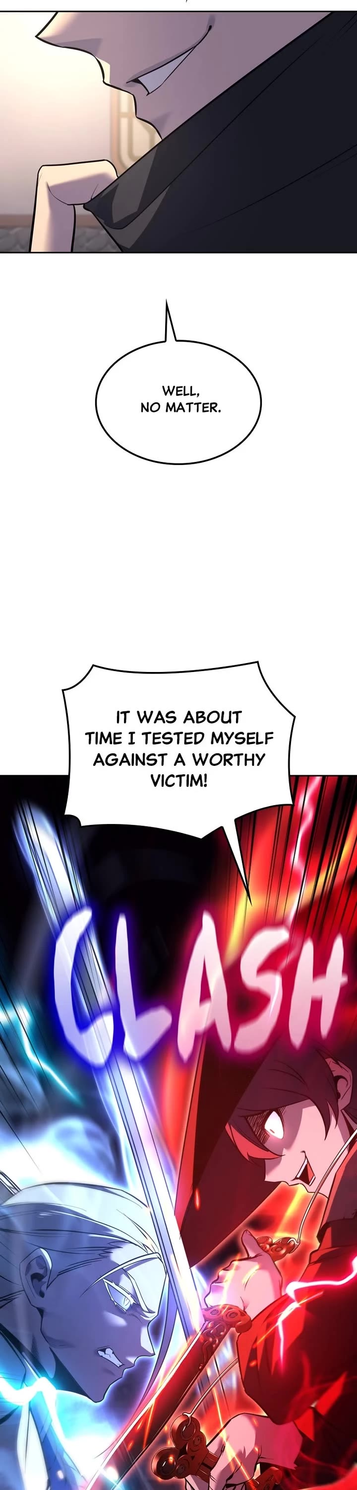 I Reincarnated As The Crazed Heir chapter 160 page 13