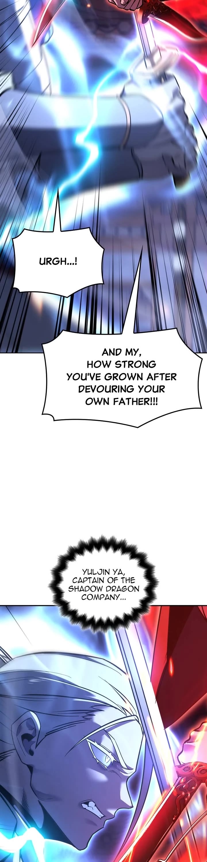 I Reincarnated As The Crazed Heir chapter 160 page 14