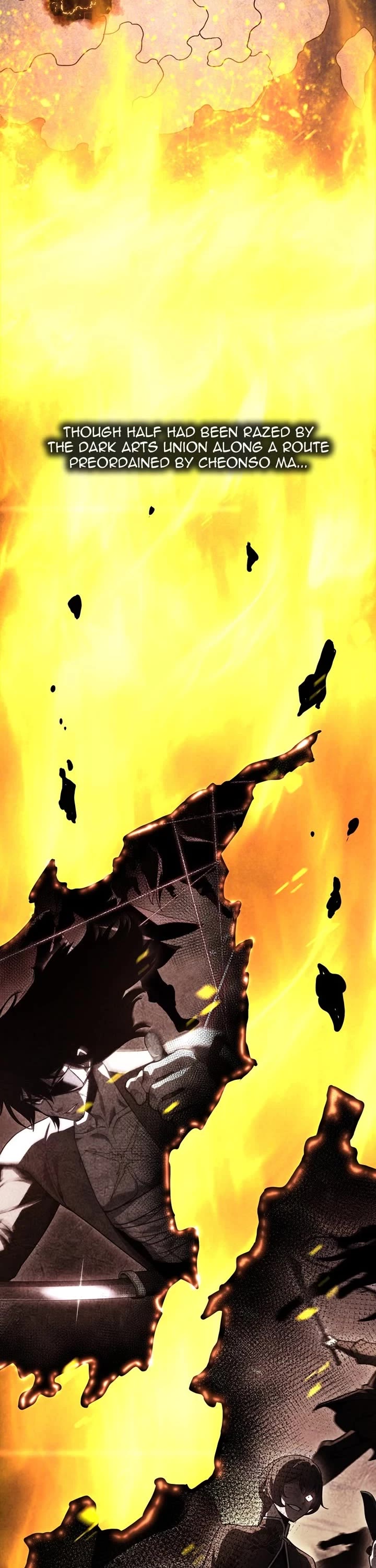 I Reincarnated As The Crazed Heir chapter 160 page 2