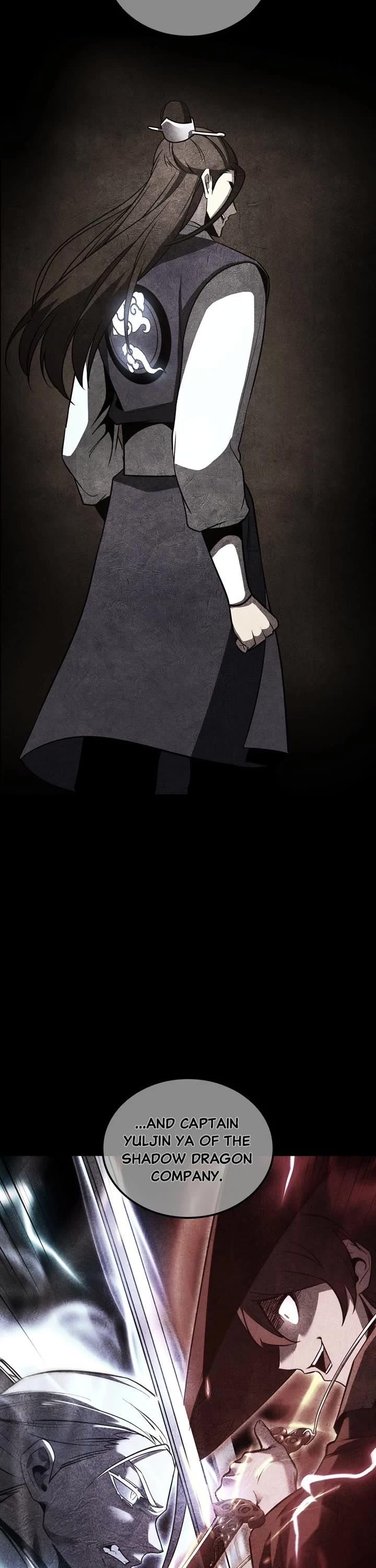 I Reincarnated As The Crazed Heir chapter 160 page 21