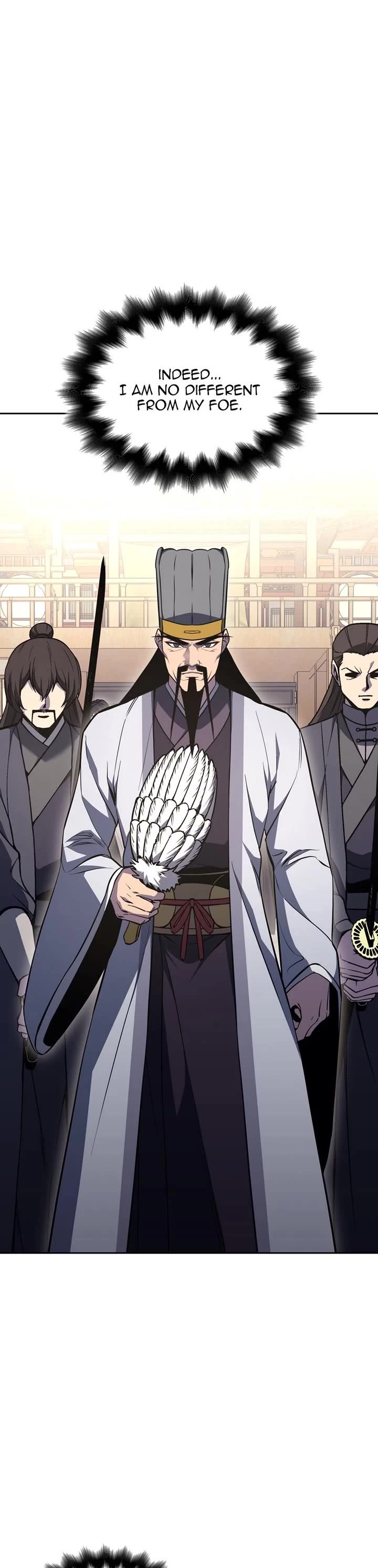 I Reincarnated As The Crazed Heir chapter 160 page 29