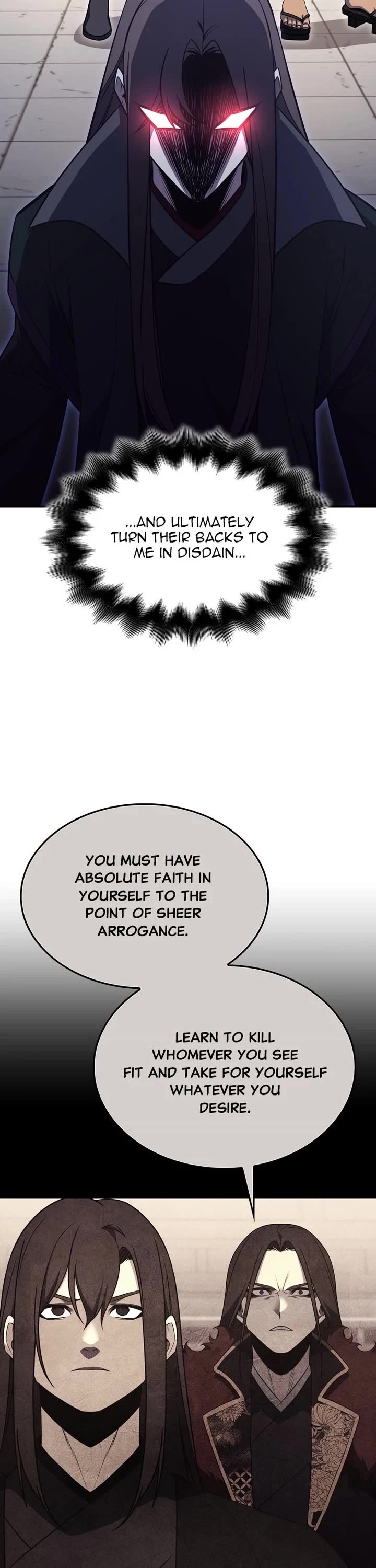 I Reincarnated As The Crazed Heir chapter 160 page 31