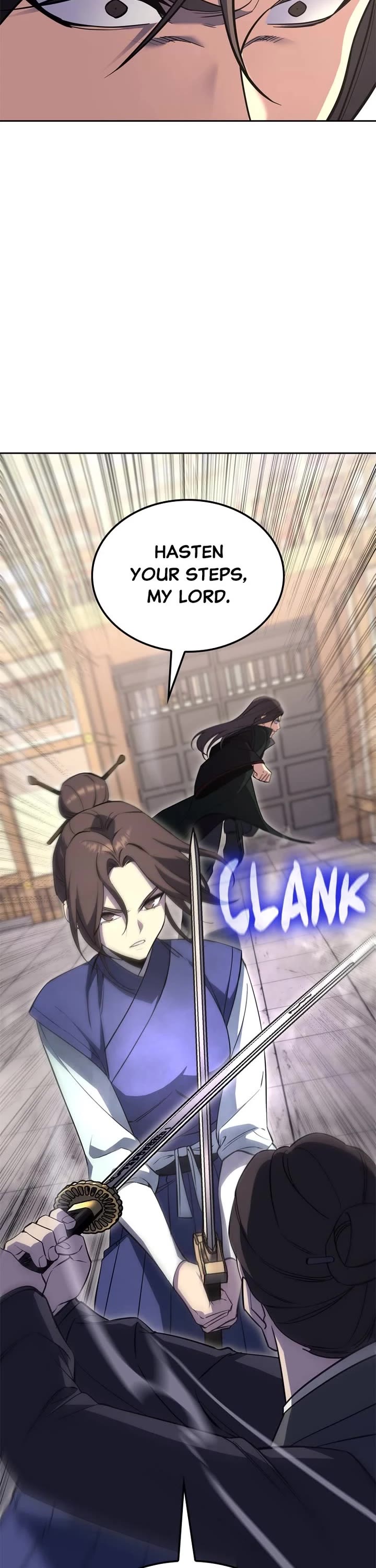 I Reincarnated As The Crazed Heir chapter 160 page 37