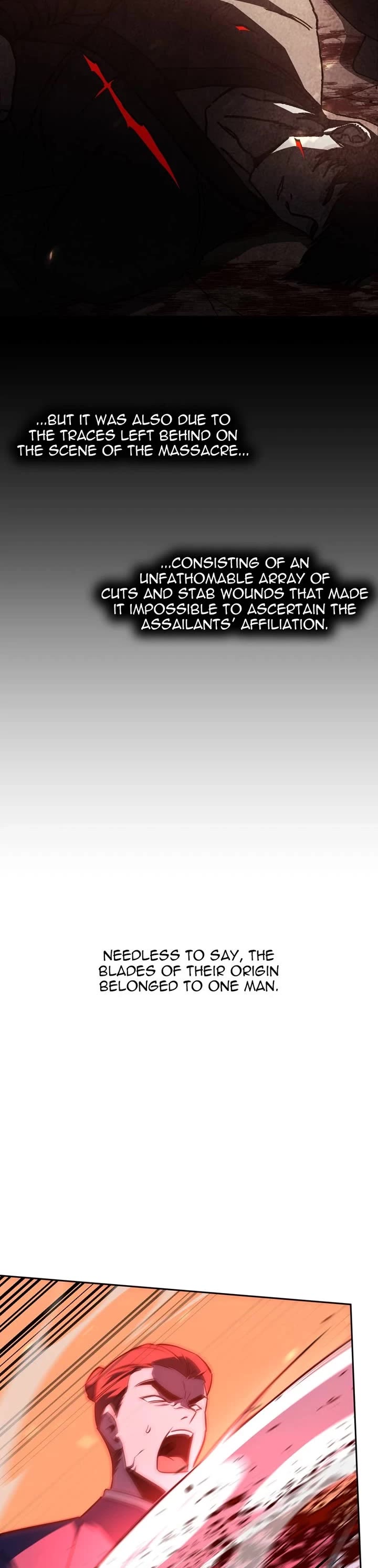 I Reincarnated As The Crazed Heir chapter 160 page 4