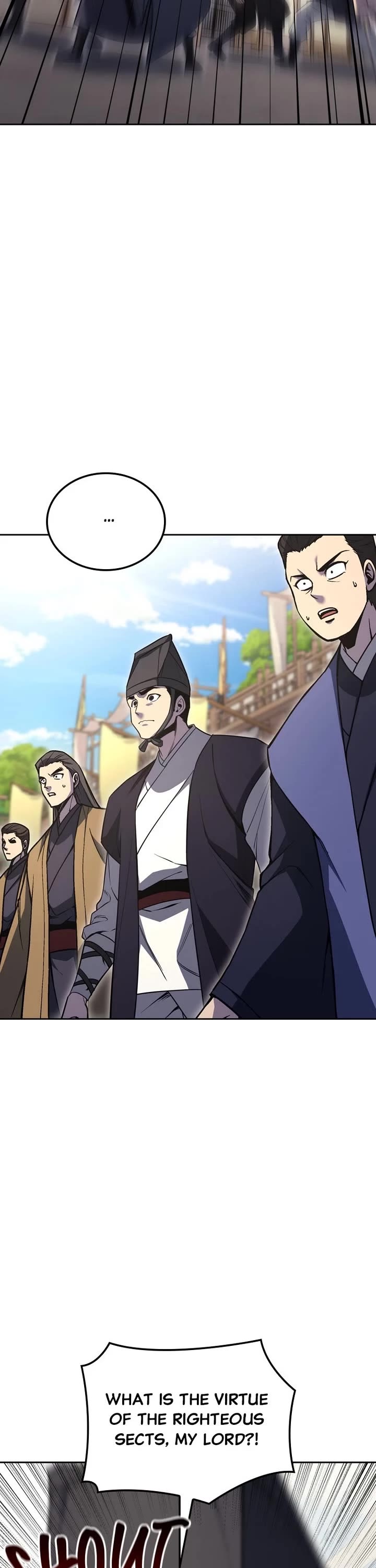 I Reincarnated As The Crazed Heir chapter 160 page 41