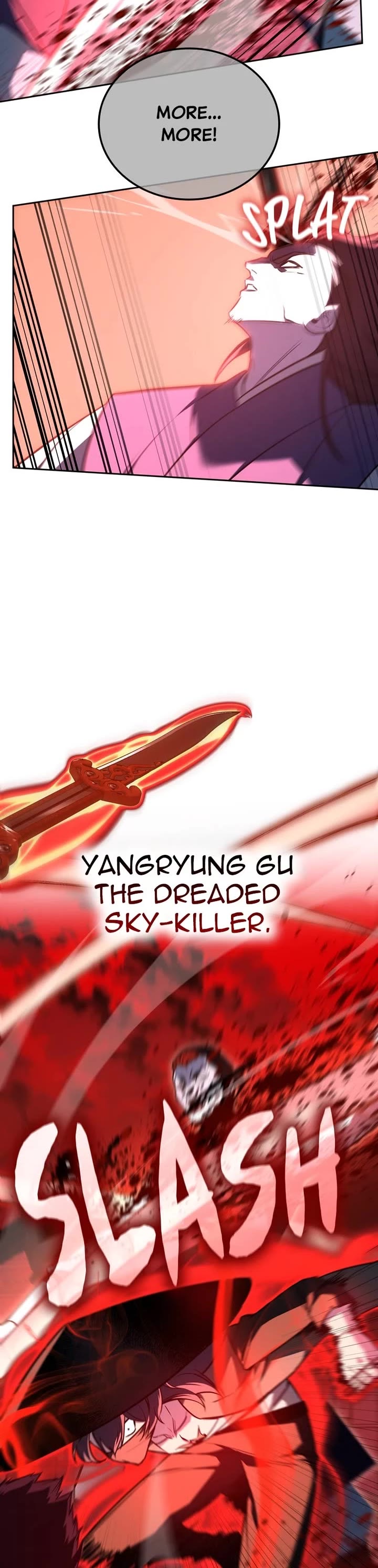 I Reincarnated As The Crazed Heir chapter 160 page 5