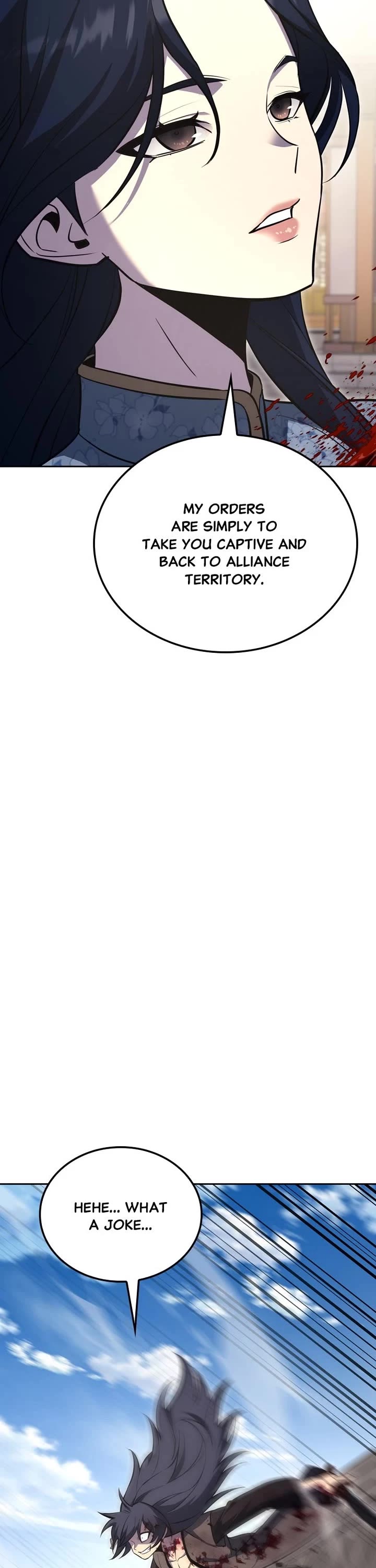 I Reincarnated As The Crazed Heir chapter 160 page 62