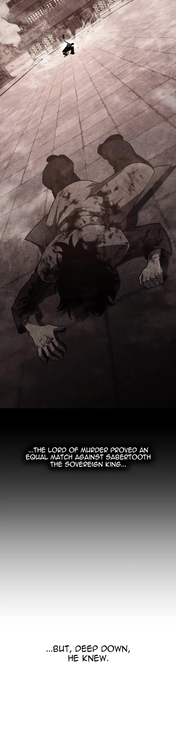 I Reincarnated As The Crazed Heir chapter 160 page 7