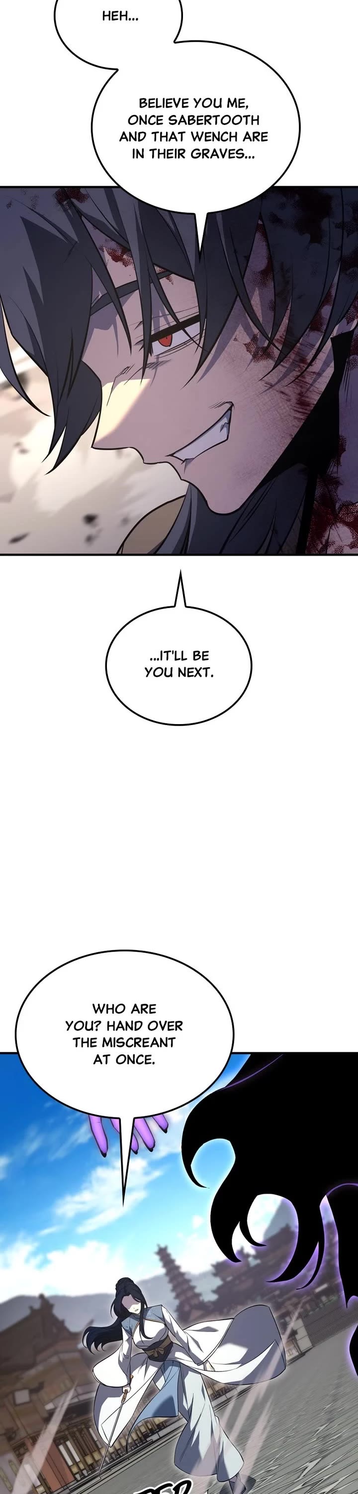 I Reincarnated As The Crazed Heir chapter 160 page 72