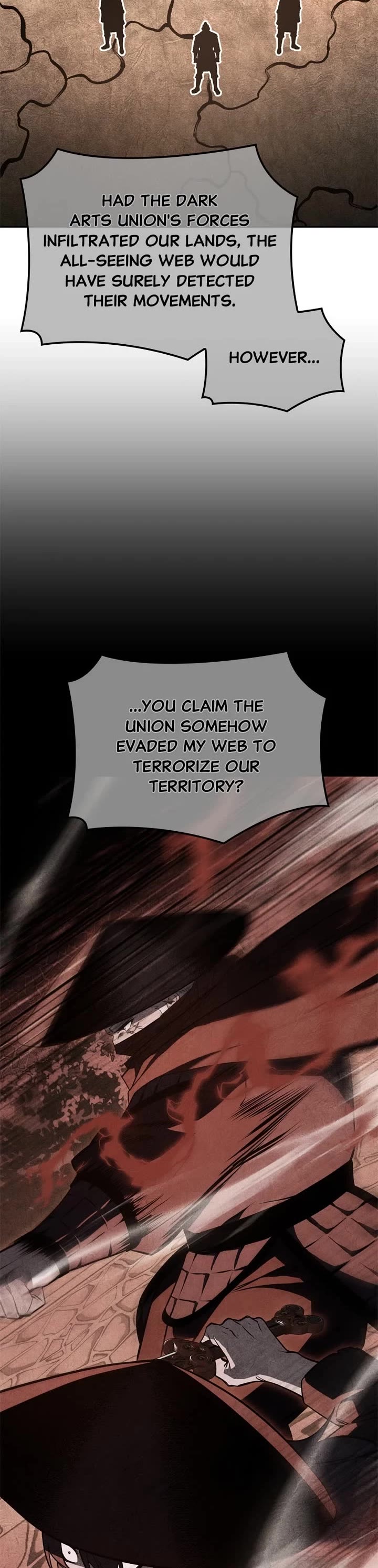 I Reincarnated As The Crazed Heir chapter 161 page 10