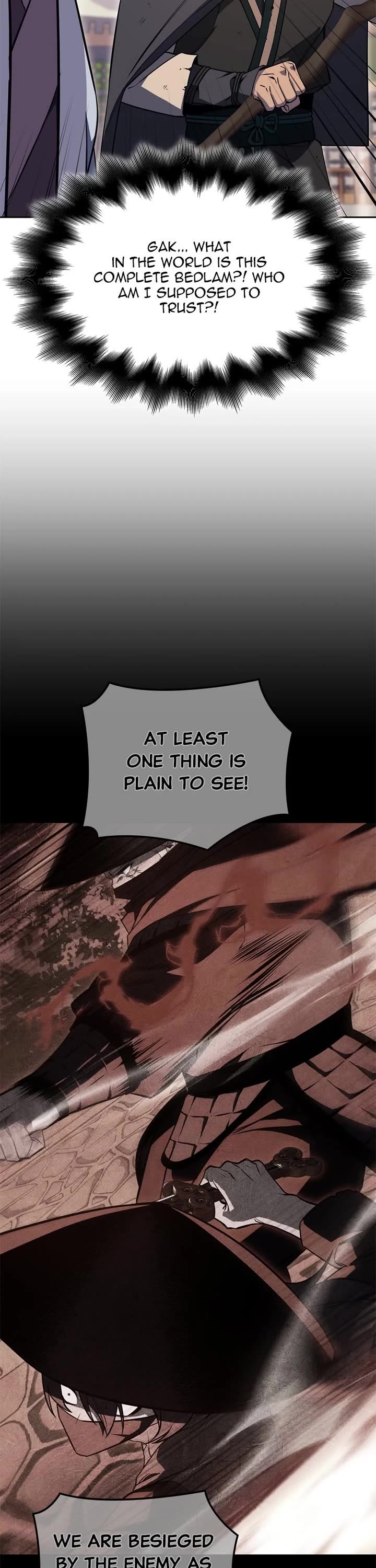 I Reincarnated As The Crazed Heir chapter 161 page 12