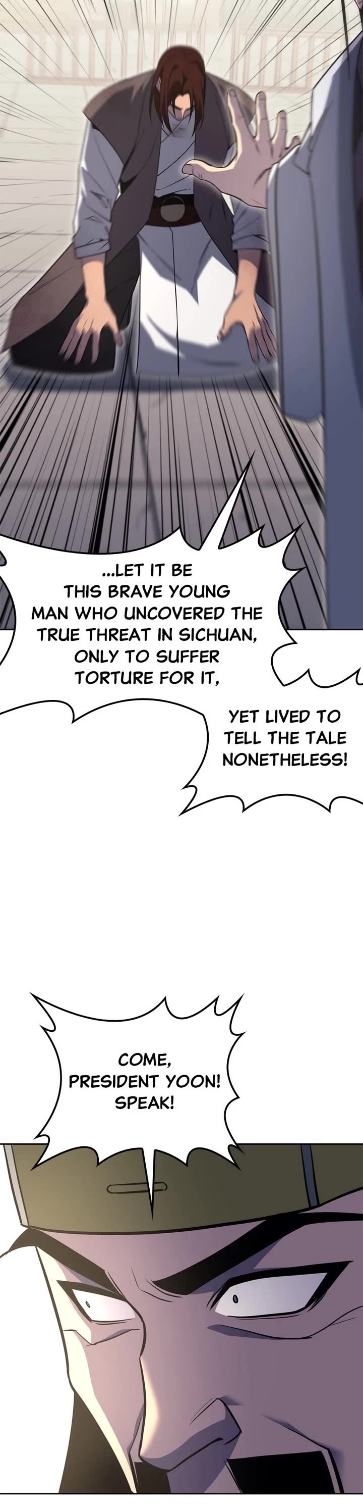 I Reincarnated As The Crazed Heir chapter 161 page 15