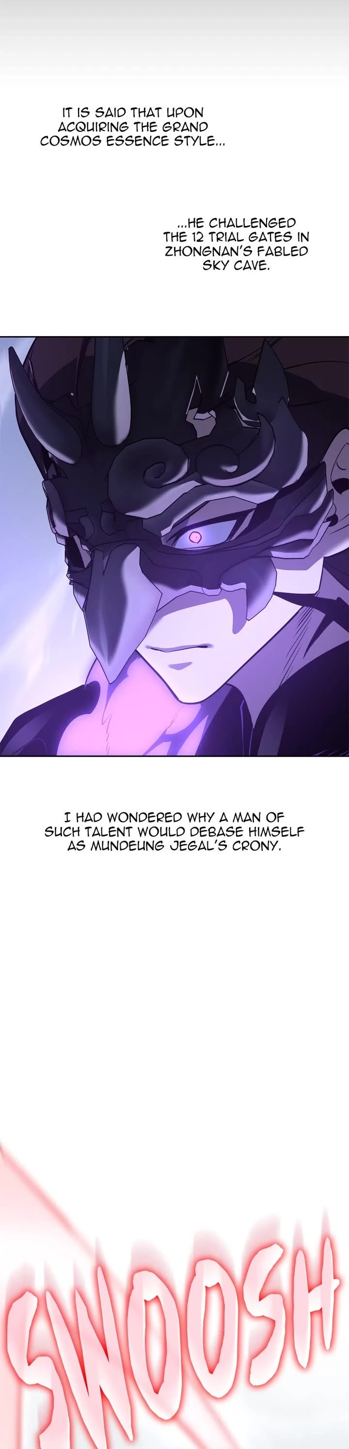 I Reincarnated As The Crazed Heir chapter 161 page 19