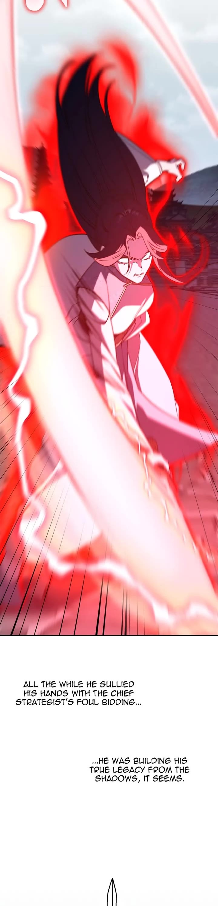 I Reincarnated As The Crazed Heir chapter 161 page 20