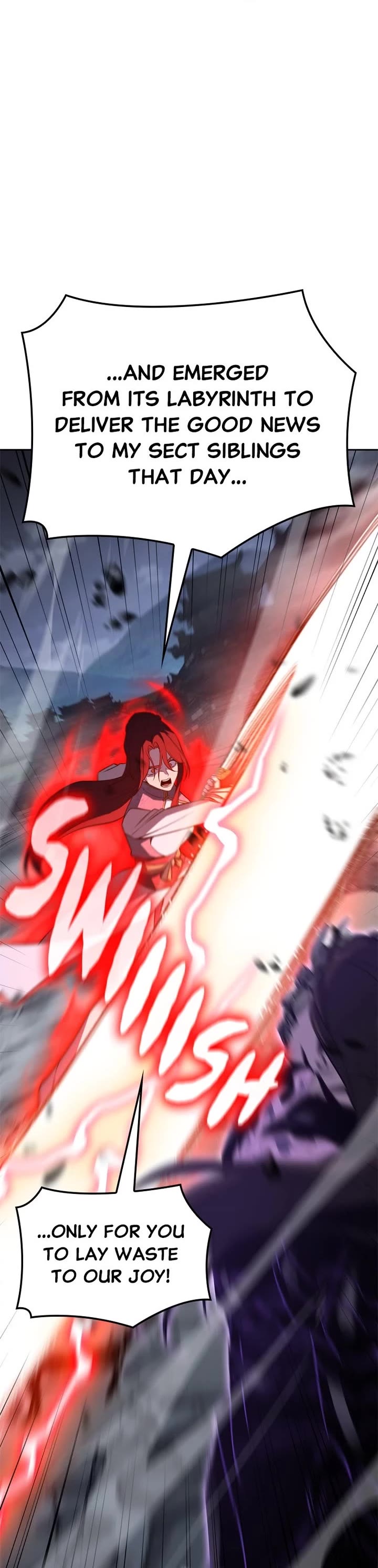 I Reincarnated As The Crazed Heir chapter 161 page 25