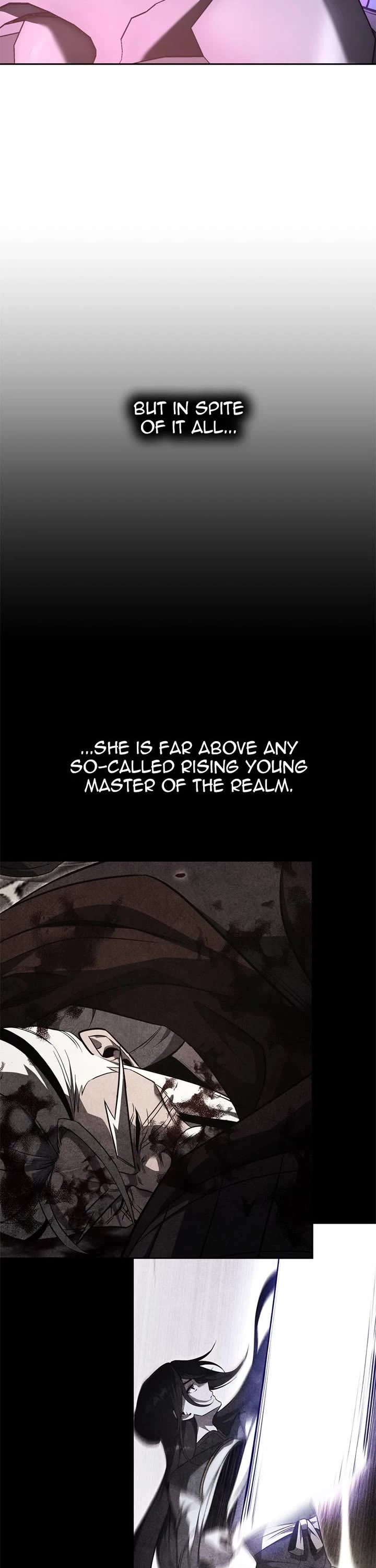 I Reincarnated As The Crazed Heir chapter 161 page 27