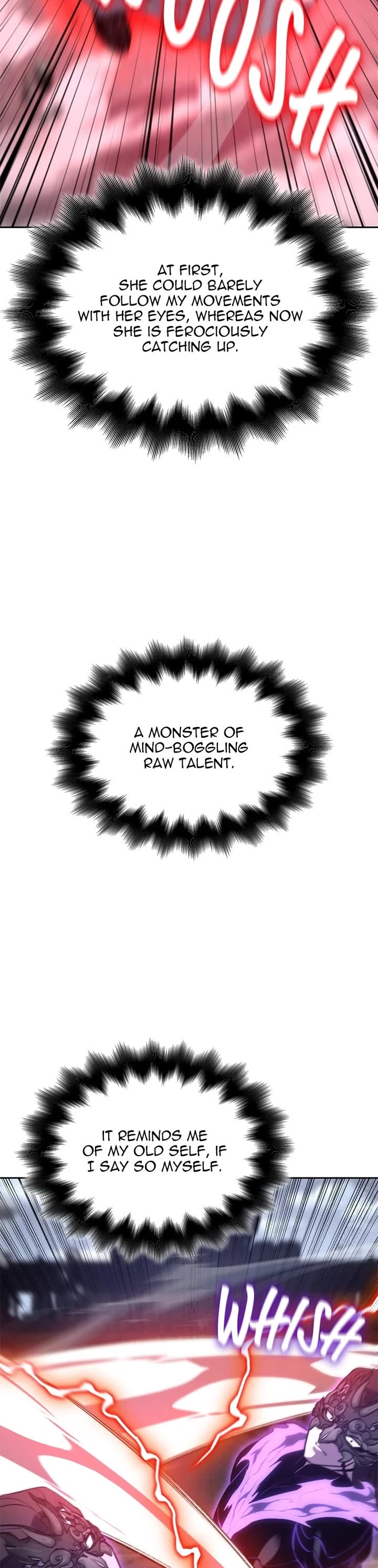 I Reincarnated As The Crazed Heir chapter 161 page 29