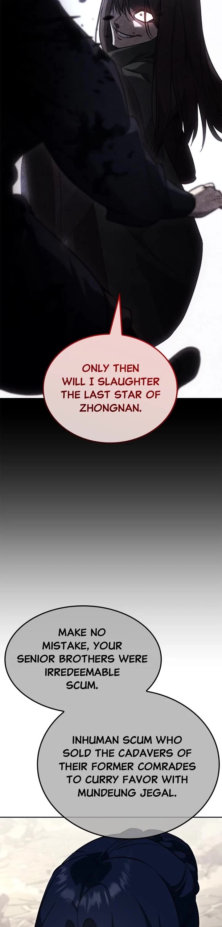 I Reincarnated As The Crazed Heir chapter 161 page 37