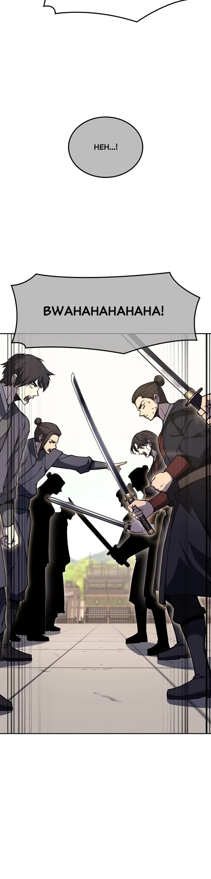 I Reincarnated As The Crazed Heir chapter 161 page 4