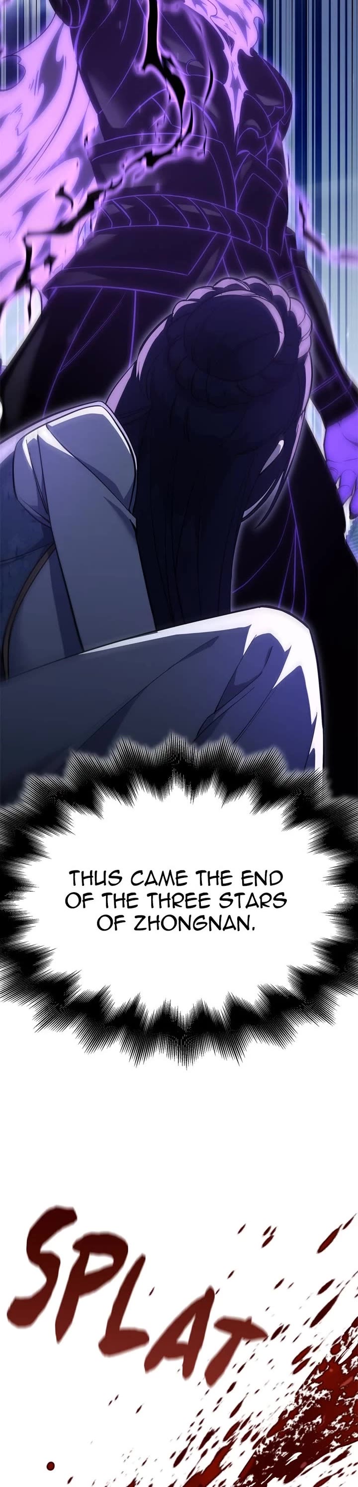 I Reincarnated As The Crazed Heir chapter 161 page 40