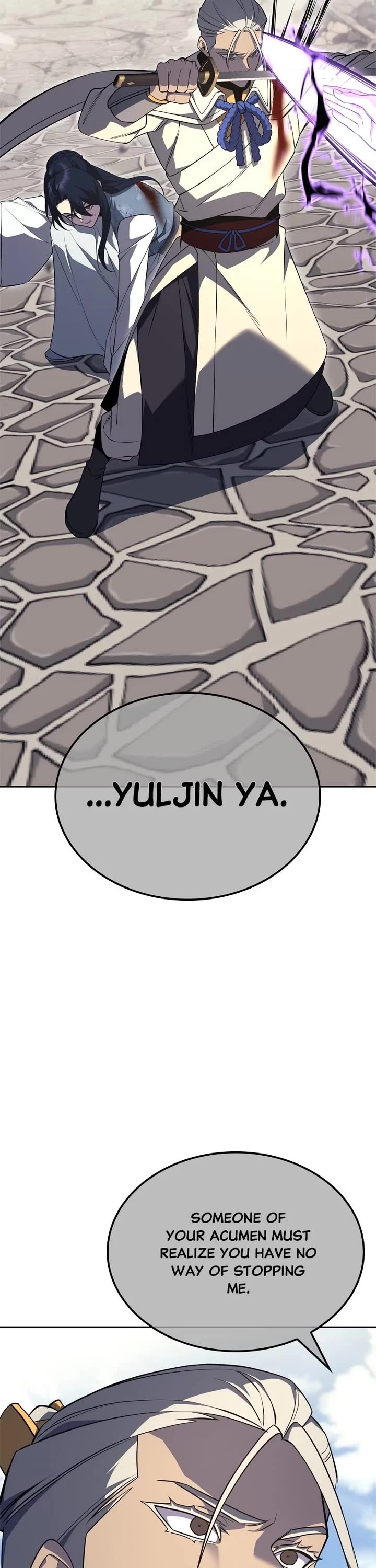 I Reincarnated As The Crazed Heir chapter 161 page 42