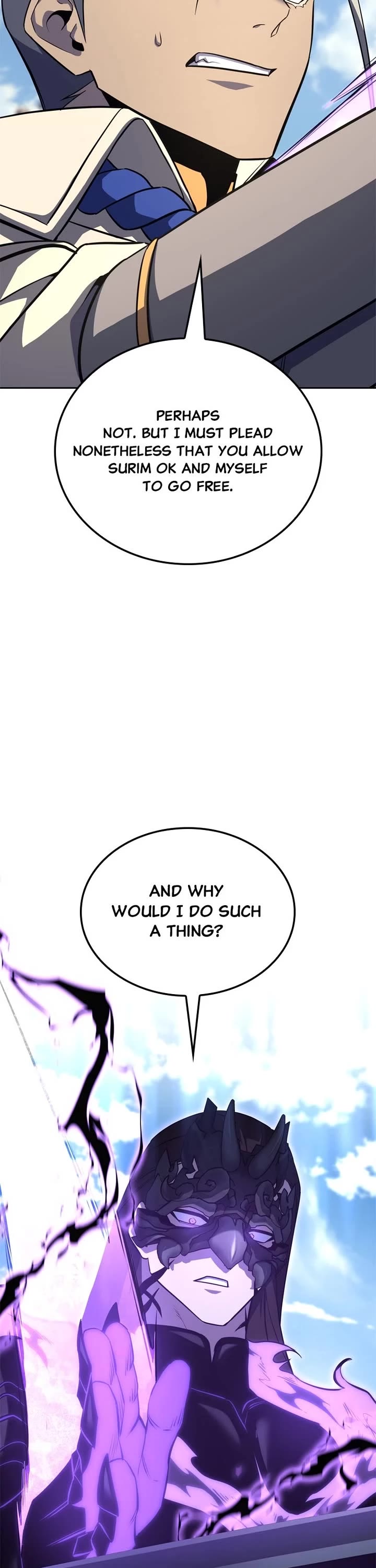 I Reincarnated As The Crazed Heir chapter 161 page 43