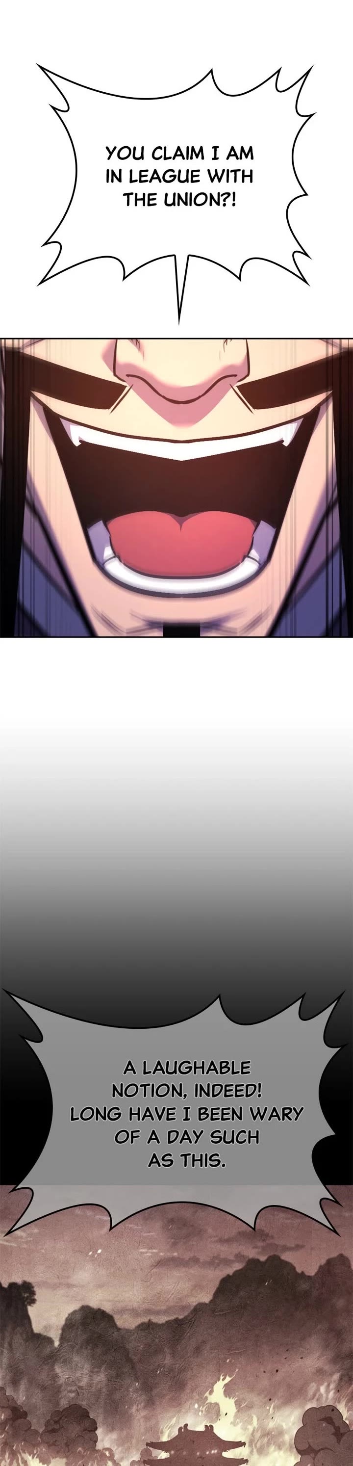 I Reincarnated As The Crazed Heir chapter 161 page 5