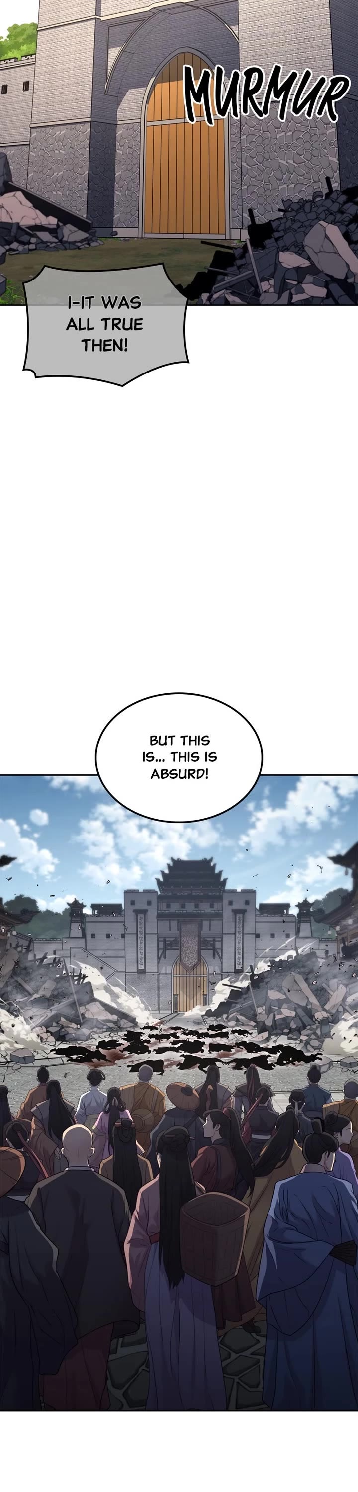 I Reincarnated As The Crazed Heir chapter 161 page 51