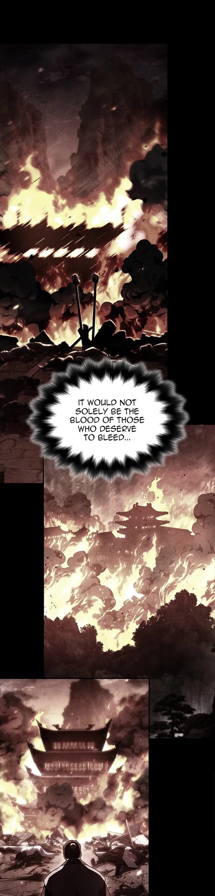 I Reincarnated As The Crazed Heir chapter 161 page 62