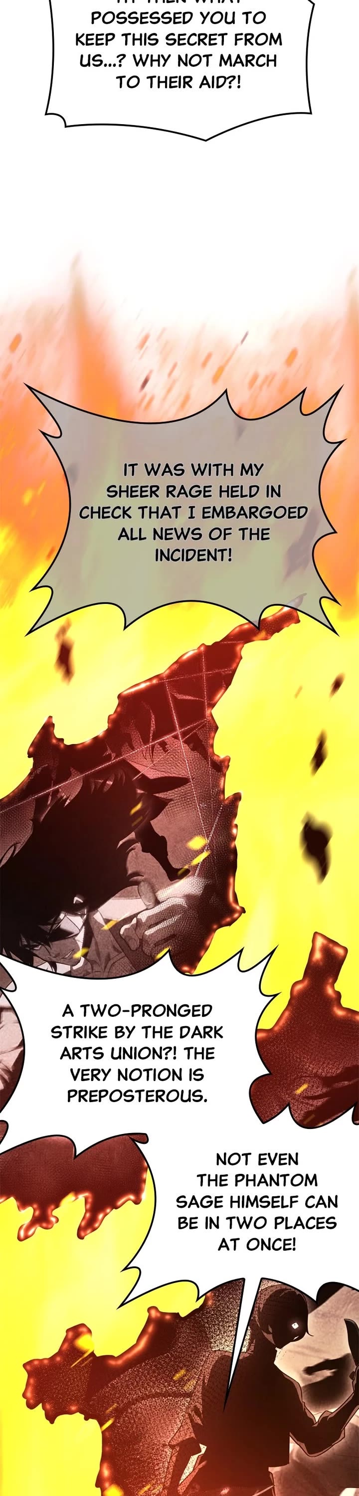 I Reincarnated As The Crazed Heir chapter 161 page 7