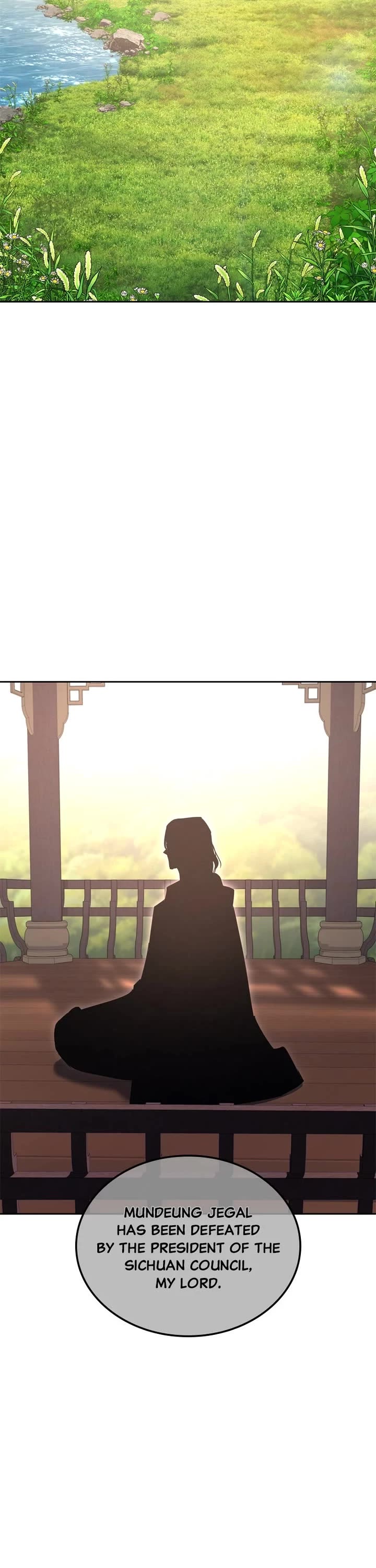 I Reincarnated As The Crazed Heir chapter 161 page 72