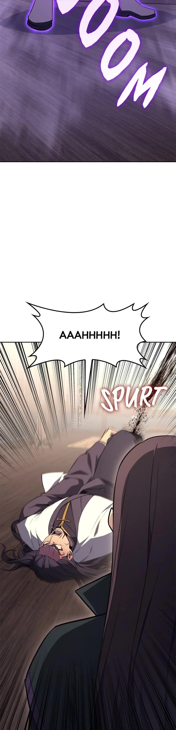 I Reincarnated As The Crazed Heir chapter 163 page 10