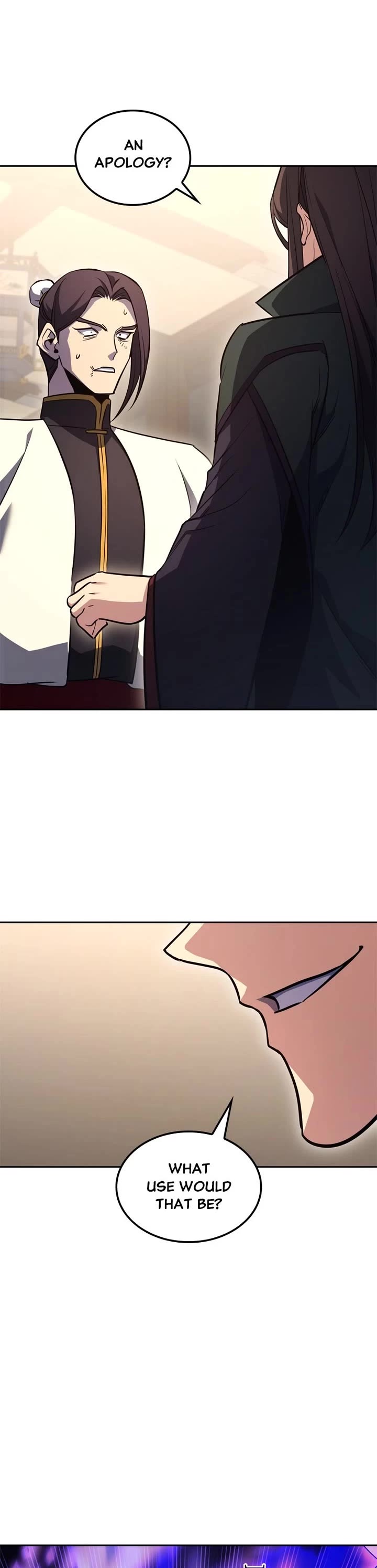 I Reincarnated As The Crazed Heir chapter 163 page 14