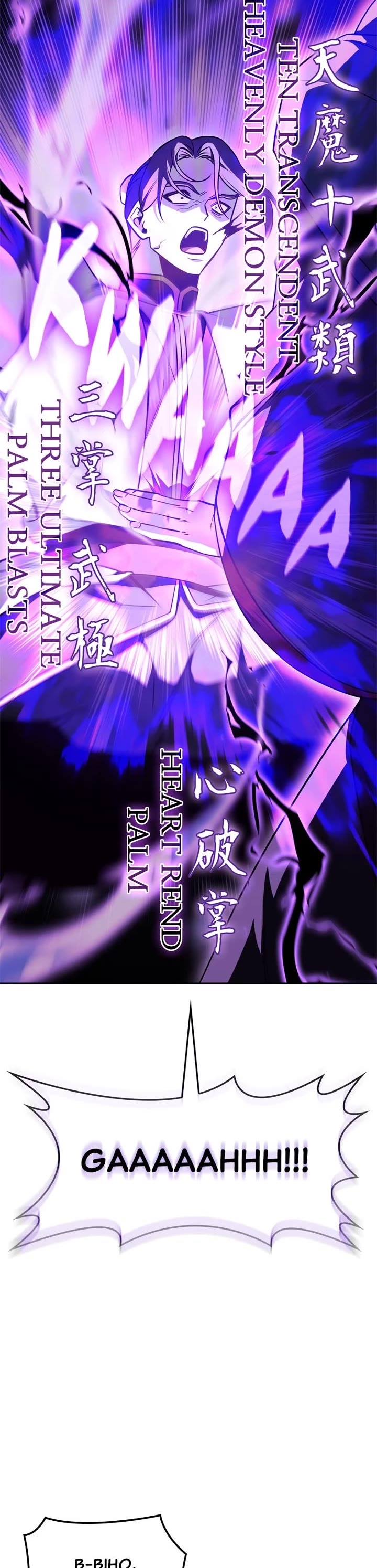 I Reincarnated As The Crazed Heir chapter 163 page 15