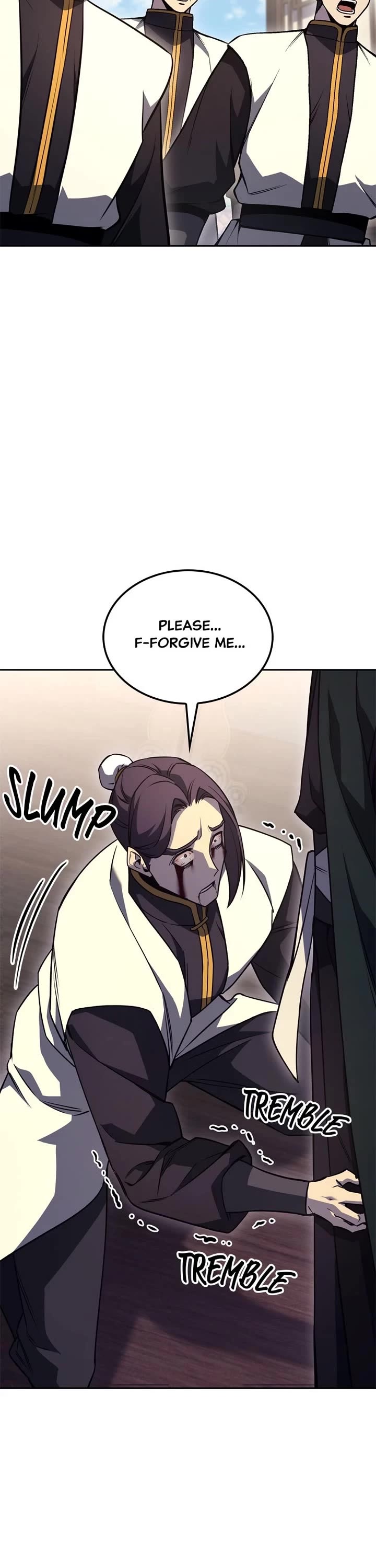 I Reincarnated As The Crazed Heir chapter 163 page 18