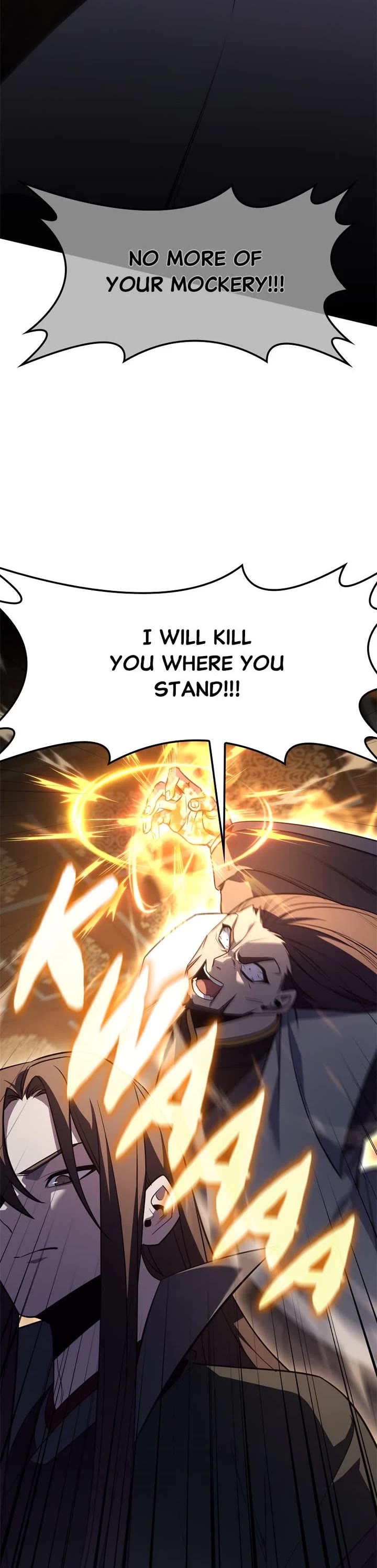 I Reincarnated As The Crazed Heir chapter 163 page 20