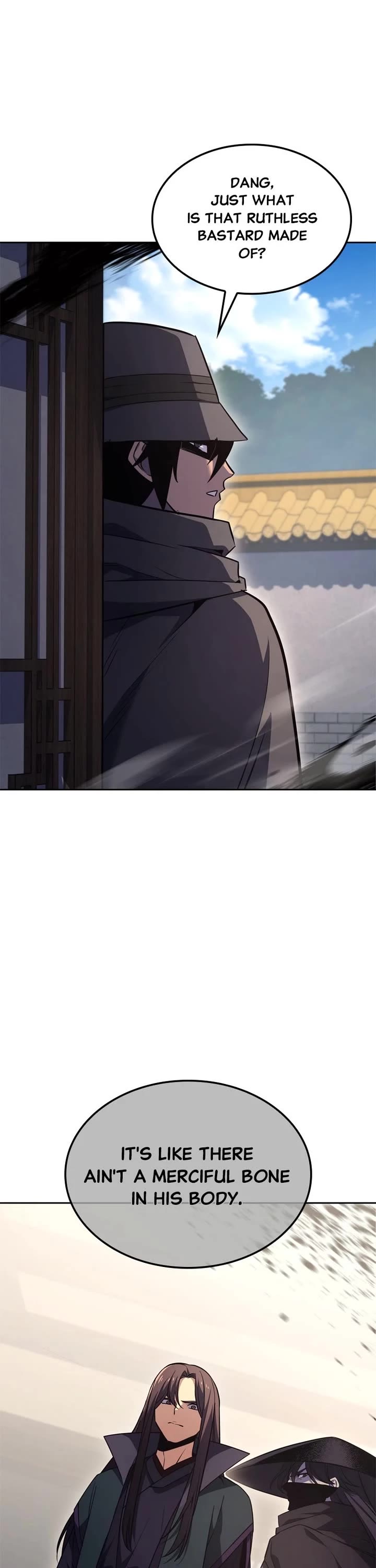 I Reincarnated As The Crazed Heir chapter 163 page 23