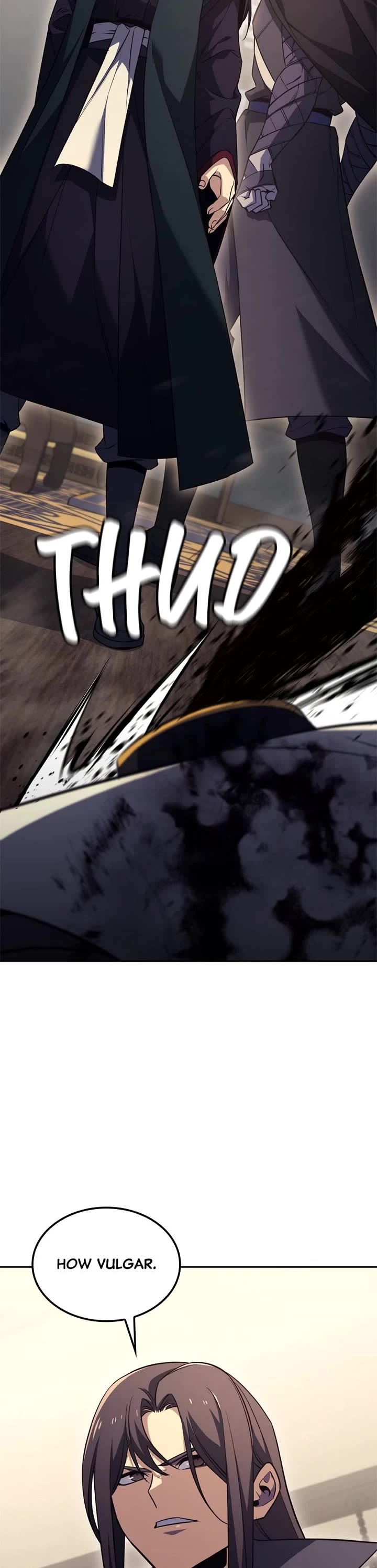 I Reincarnated As The Crazed Heir chapter 163 page 24