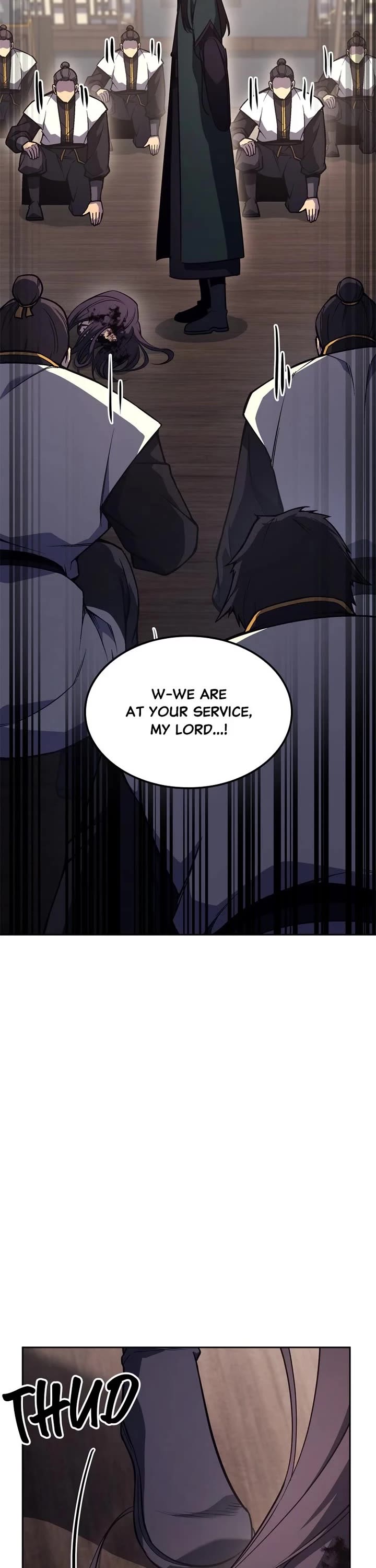 I Reincarnated As The Crazed Heir chapter 163 page 27