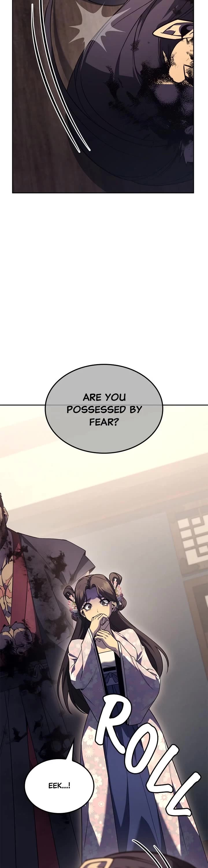 I Reincarnated As The Crazed Heir chapter 163 page 28