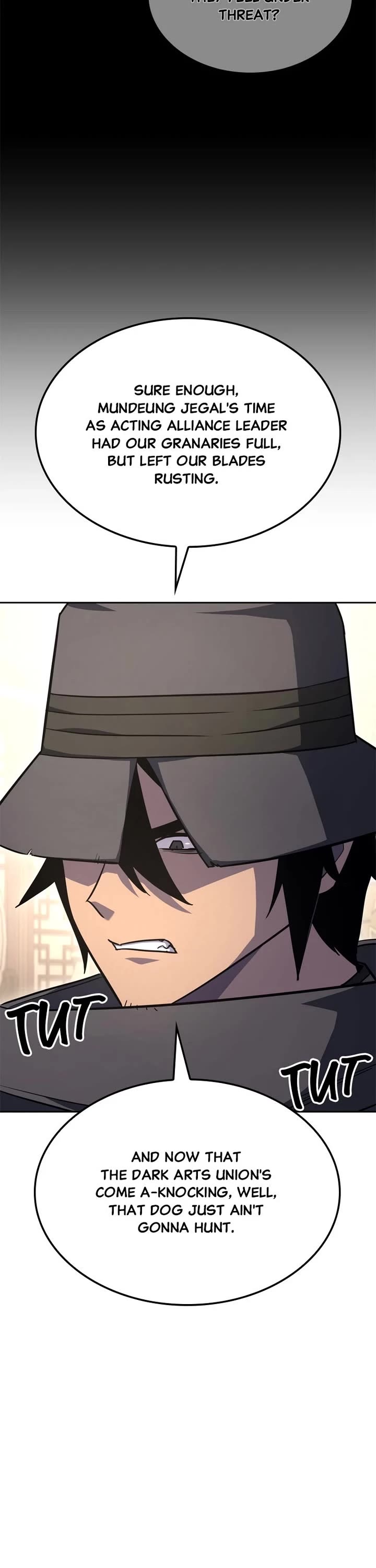 I Reincarnated As The Crazed Heir chapter 163 page 3